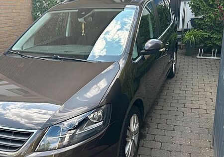 Seat Alhambra 2.0 TDI Start&Stop 135kW CONNECT DS...