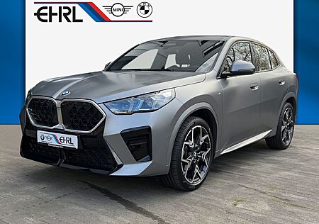 BMW X2 sDrive20i M Sport Head-Up PA + Shzg. 20" LM