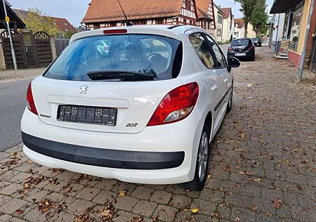 Peugeot 207 SW Filou 73 Filou