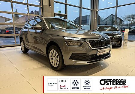 Skoda Kamiq 1.0 TSI Ambition DSG LED Scheinwerfer Smar