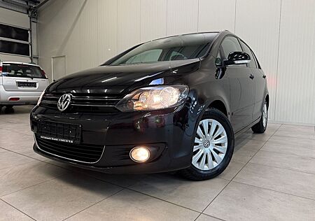 VW Golf Plus Volkswagen VI Highline / NAVI / ALCANTARA/TÜV NEU