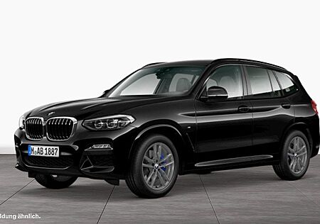 BMW X3 xDrive30i ZA M Sport AHK Harman/K Kamera LED