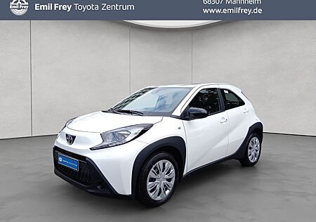 Toyota Aygo (X) Business Edition 53 kW, 5-türig