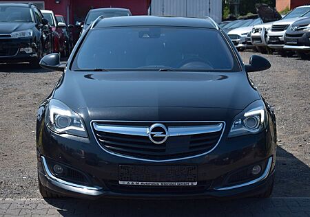 Opel Insignia A Sports Tourer Sport OPC Line