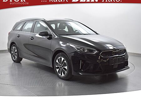 Kia Cee'd Sportswagon Cee'd SW 1.6 6G-DCT Hyb Spirit NAV+KAMER+LED+SHZ