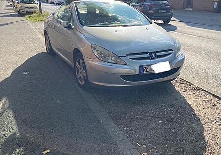 Peugeot 307 CC Tendance 135 Tendance