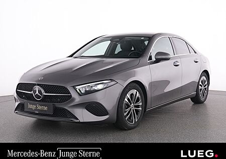 Mercedes-Benz A 180 d Progressive+MBeam+KeylGo+Totw+Kamera+PTS