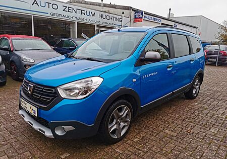 Dacia Lodgy Stepway**HU AU NEU**