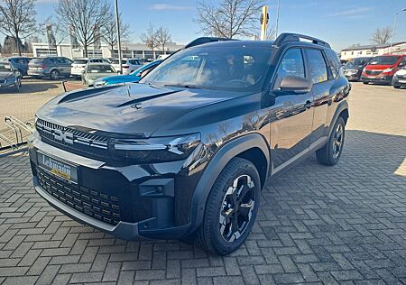 Dacia Bigster Hybrid 155 Extreme