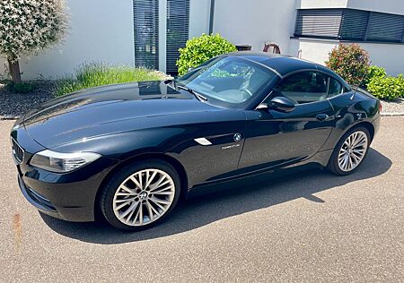 BMW Z4 sDrive23i -/6-Zylinder/18 Zoll/Leder/Navi/Shz