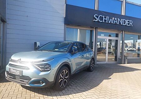 Citroën C4 e-Shine Elektromotor Shine *Einparkhilfe, Kli