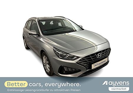 Hyundai i30 Trend Kombi 1.6 CRDI 48V-Hybrid