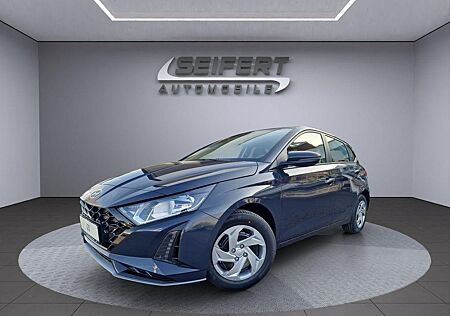 Hyundai i20 I SELECT inkl. Funktionspaket I NAVI I APPLE