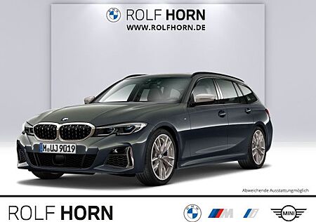 BMW M340d xDrive Touring Autom HeadUp Laser HiFi RFK