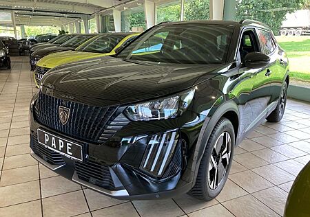 Peugeot 2008 GT Facelift Automatik