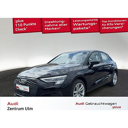 Audi A3 leasen