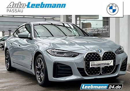 BMW 420d Gran Coupé M-Sport StHz GARANTIE bis 01/29