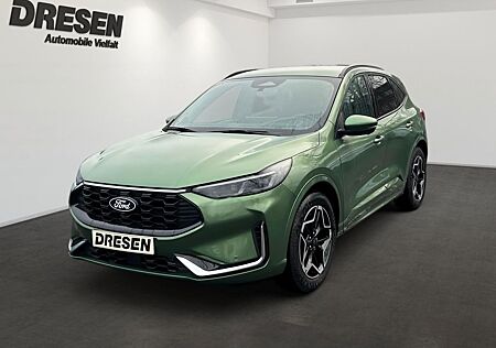 Ford Kuga 2.5 Duratec Vollhybrid Titanium CVT