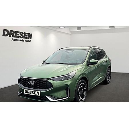 Ford Kuga leasen