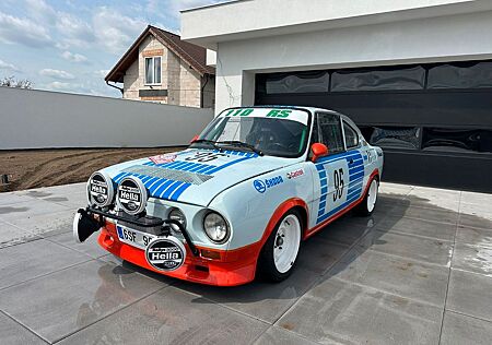 Skoda Ander R110 RS