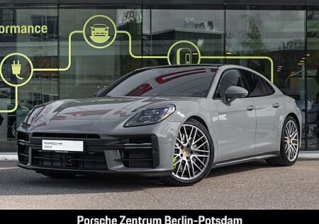 Porsche Panamera 4 E-Hybrid Sportabgasanlage InnoDrive