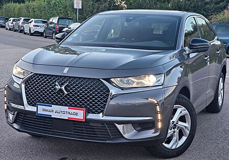 DS Automobiles DS7 Crossback ,1.2 PureTech