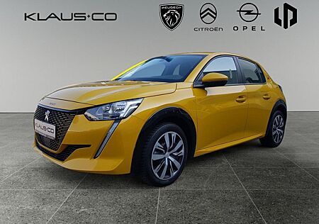 Peugeot 208 ACTIVE 136 (OBC: 11 kW - 3-phasig)