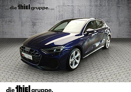 Audi A3 Sportback 35 TDI S tronic S line Matrix/Pano/