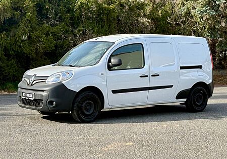 Renault Kangoo Rapid Maxi Extra+2.SCHIEBETÜREN+1.HAND+
