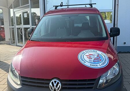 VW Caddy Volkswagen 1,2TSI 63kW Cross Cross