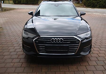 Audi A6 Allroad 45 TDI tiptronic -