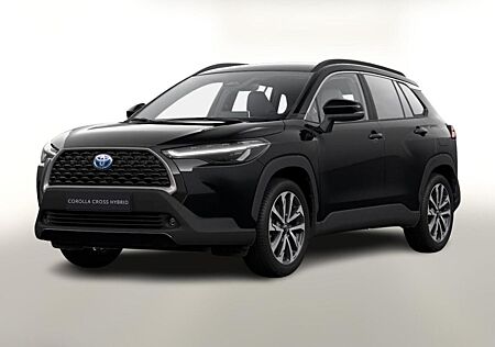 Toyota Corolla Cross 2.0 Hybrid 197 CVT TeamD SHZ LE...