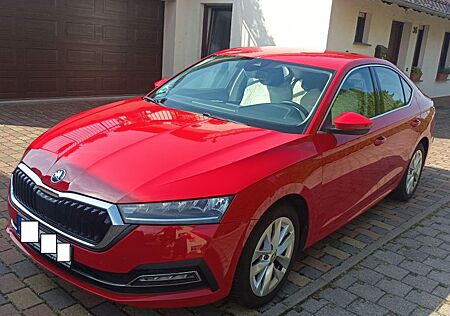 Skoda Octavia 1.5 TSI ACT FIRST EDITION FIRST EDITION