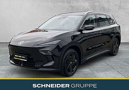 MG S5 EV 49kWh Standard Range Comfort +CCS+KAMERA+