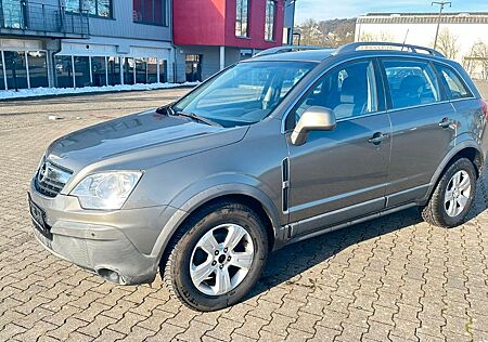 Opel Antara 2.0 CDTI Cosmo 4x4 110kW Cosmo