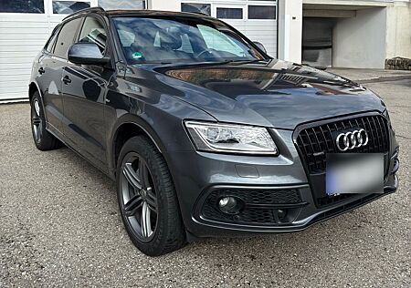 Audi Q5 3.0 TDI S tronic quattro - Navi Bi-Xenon Pano