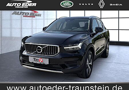 Volvo XC 40 Inscription Expression Recharge Plug-In