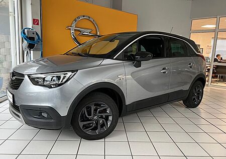 Opel Crossland X 2020 Navi+LED+Kamera