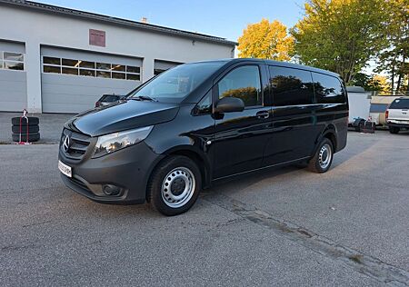 Mercedes-Benz Vito Tourer 116 CDI/Pro lang/RFK/CarPlay/Navi