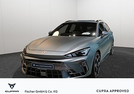 Cupra Leon ST VZ 1.5 e-Hybrid Matrix Navi Panoramadach