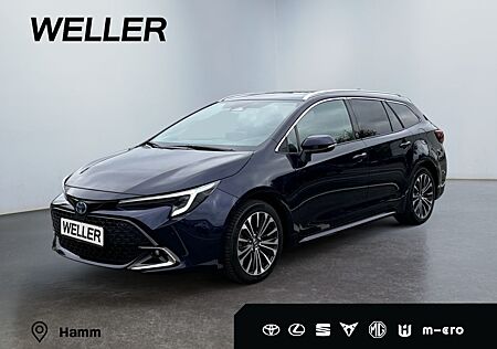 Toyota Corolla 2.0 Hybrid TS Team D *Navi*LED*CarPlay*