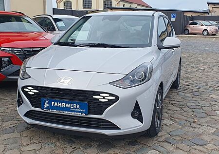 Hyundai i10 New 1.2 MT Trendline Klimaa. MJ 2024