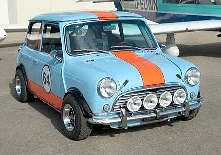 Mini Andere