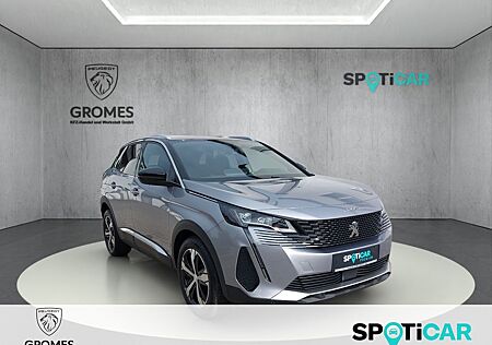 Peugeot 3008 1.2 GT PT130 EAT8 Navi Leder Digitales Coc