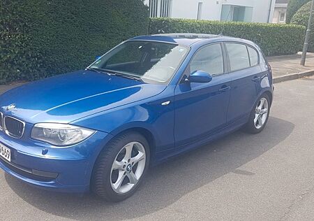 BMW 123d - 106.500 KM