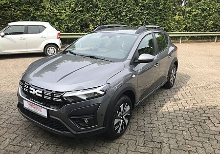 Dacia Sandero III 1.0 TCe 90 Stepway Expression (EURO