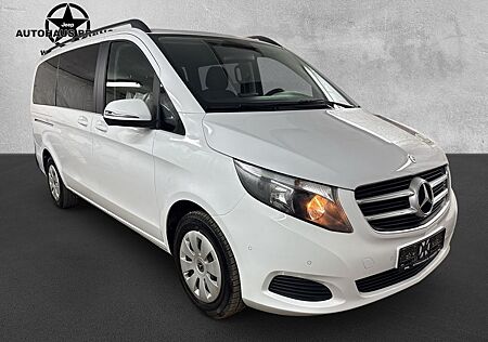 Mercedes-Benz V 220 d lang NAVI Park-Assistent 2xSchiebetür AH