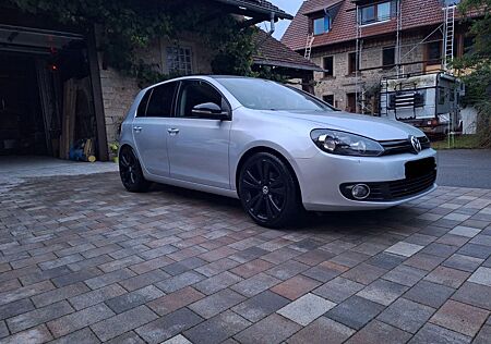VW Golf Volkswagen 1.4 Trendline Trendline