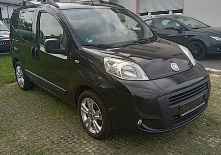 Fiat Qubo 1.4 8V Active Pop