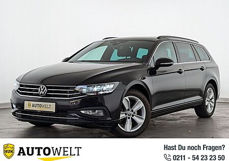 VW Passat Variant Volkswagen TDI Business NAVI+LED+AHK+PANO+VC